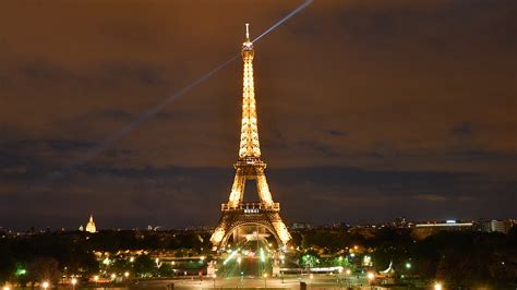 10 Things You May Not Know About the Eiffel Tower | HISTORY