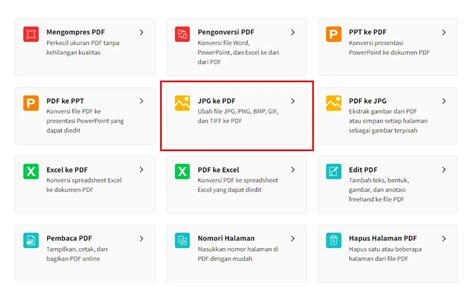 2 Cara Mudah Mengubah Gambar Ke PDF Tanpa Aplikasi KumpulTech