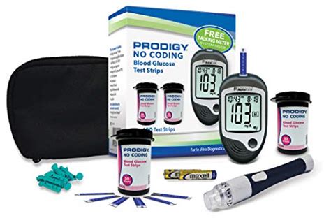 9 Best Glucose Meters In 2022 Reviews Buyer Guide