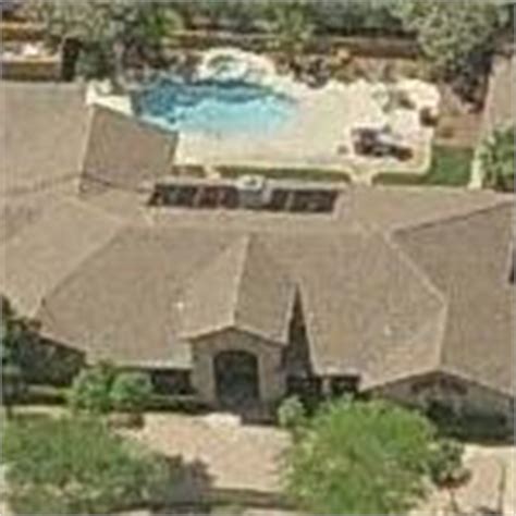 Al Unser, Jr.'s House in Henderson, NV - Virtual Globetrotting