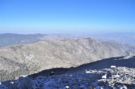 107 San Gorgonio Mountain Summit Views (13) - Ten Thousand… | Flickr