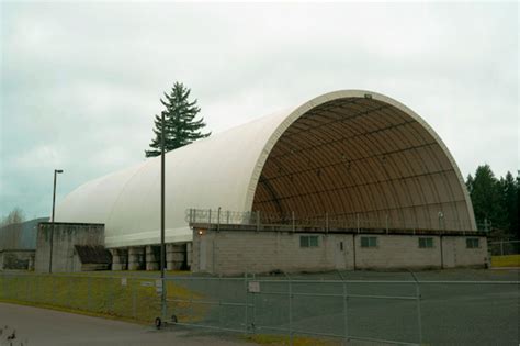 Cheam Leisure Centre Dropped - The Cascade