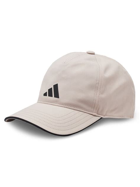 Adidas Czapka Z Daszkiem AEROREADY Training Running Baseball Cap IC6523