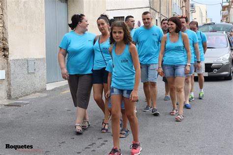 Ofrena Festes Raval de Cristo 2017 Roquetes Comunicació Flickr