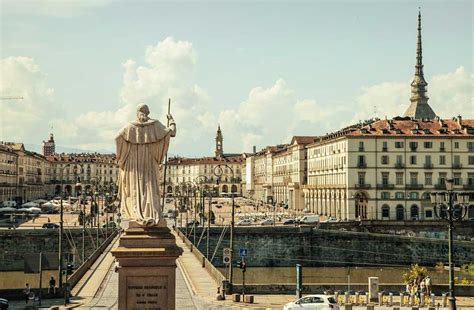 Cosa Vedere A Torino In Pochi Giorni E Dove Dormire