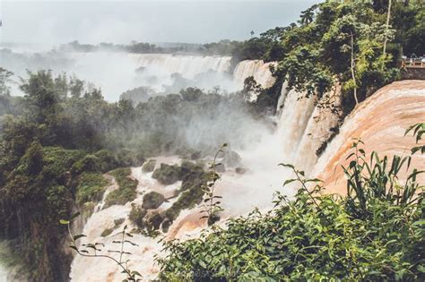 A Complete Guide To Visiting Iguazu Falls Argentina ALONG DUSTY