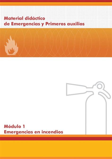 Pdf M Dulo Emergencias En Incendios Dokumen Tips