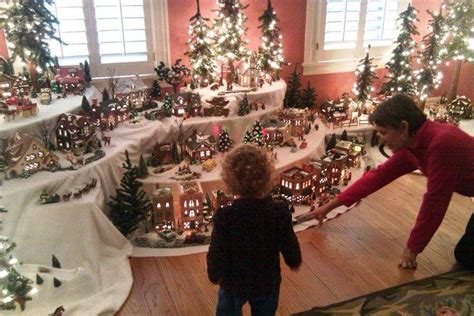 Products - Christmas Village - Lemax