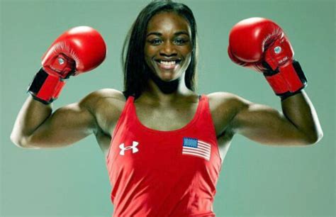 Claressa Shields Net Worth 2023, Age, Height, Weight, Boyfriend | Bio-Wiki