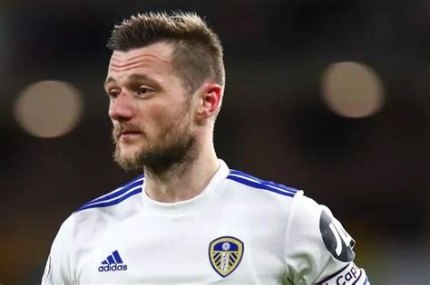 Liam Cooper Lifts The Lid On How Ruthless Marcelo Bielsa Must Be With