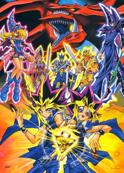 Assistir Yu-Gi-Oh! Duel Monsters Legendado Online - Yu-Gi-Oh! Monstros ...