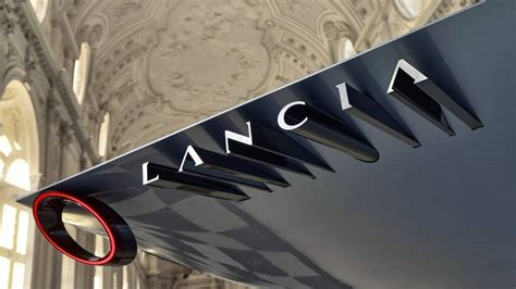 Lancia Le Grand Retour En France Apr S Ans D Absence