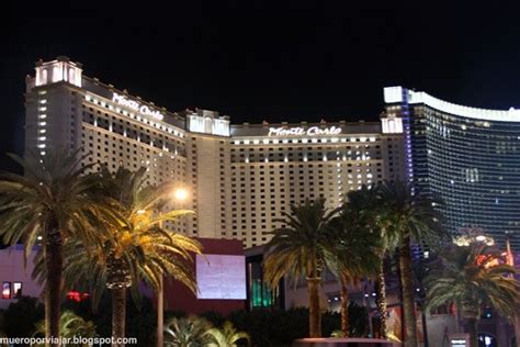 Qu Ver En La Strip De Las Vegas Mueroporviajar Las Vegas Hoteles