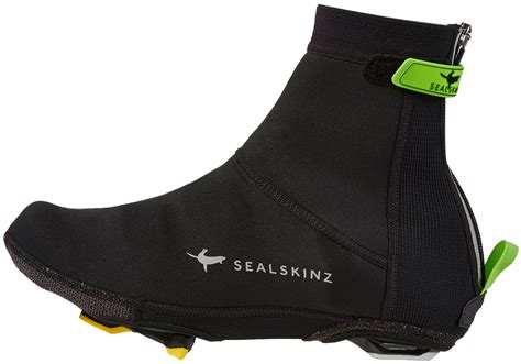 Sealskinz Waterproof Cycling Overshoes