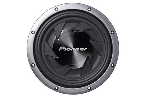 Pioneer Ts Sw Subwoofer Pacific Stereo Pacific Stereo