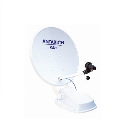 Kit Antenne Parabole Automatique Antarion Diam Tre Cm