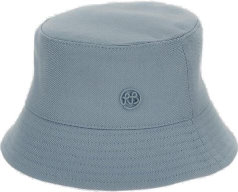 Ruslan Baginskiy Logo Plaque Bucket Hat Shopstyle