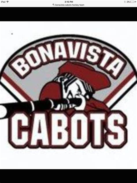 Bonavista Cabots | Ice Hockey Wiki | Fandom