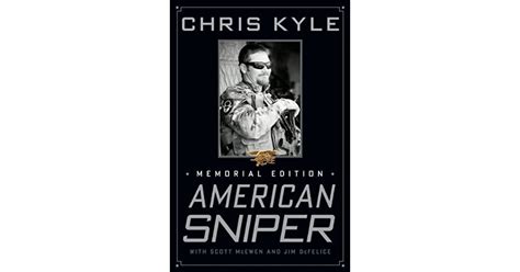 American Sniper By Chris Kyle