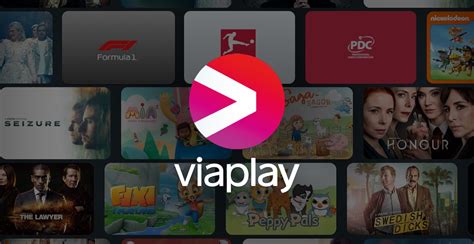 Viaplay Sport Onze Pakketten En Prijzen Viaplay