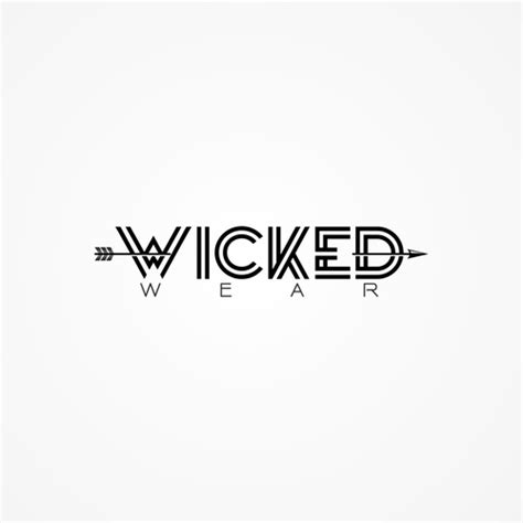 Wicked Wear needs a wicked new logo | Logo design contest