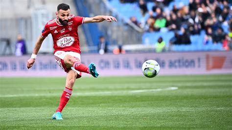 Mercato OM Un transfert à lOM La réponse de ce joueur de Ligue 1