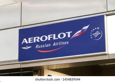 Aeroflot Logo Vectors Free Download