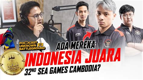 Aces Jamin Emas Untuk Indonesia King Aces Nd Sea Games