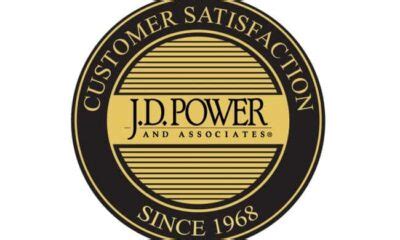 Michelin, Goodyear and Pirelli lead rankings from J.D. Power customer satisfaction study ...