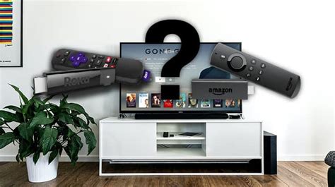 Roku Vs Firestick Which Streaming Device Is Better Bestdroidplayers