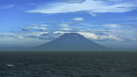 Los 10 volcanes más bellos de Rusia Russia Beyond ES