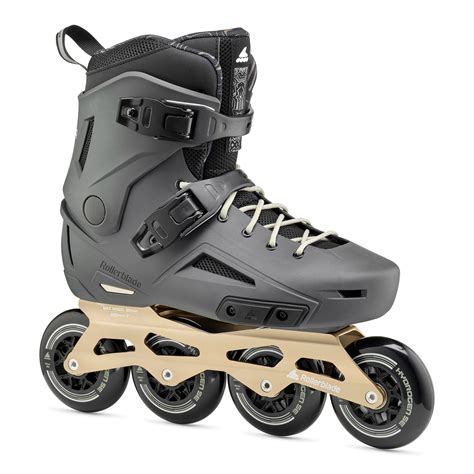LIGHTNING 90 - Freeskate - Men - Rollerblade USA