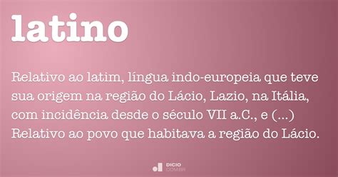 O Que São Caracteres Latinos - O Que Sao Caracteres Latinos - RETOEDU