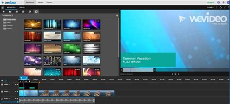 Top 10 Free Online Video Editors You Can't Miss