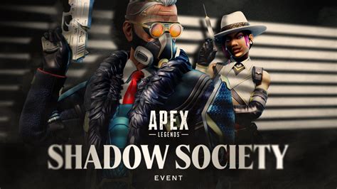 Rule The Underground In The Shadow Society Event