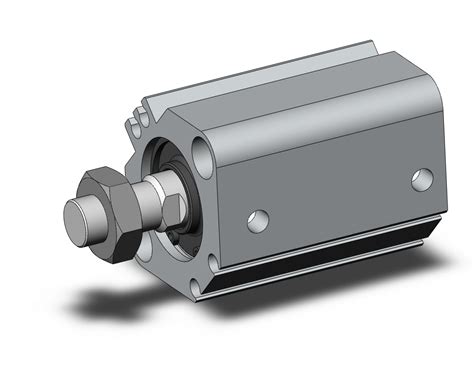 Smc Cdq B Dmz Cyl Compact Cq Z Compact Cylinder Cdq B