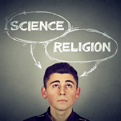 61,800+ Science Religion Stock Photos, Pictures & Royalty-Free Images ...