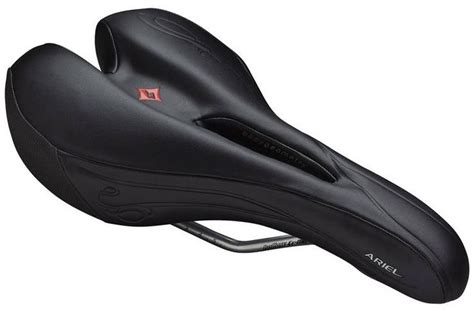 Specialized Womens Bg Ariel Comp Saddle Evans Cycles Bike Saddle