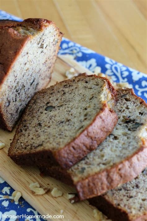 Martha Stewart S Very Best Banana Bread Artofit