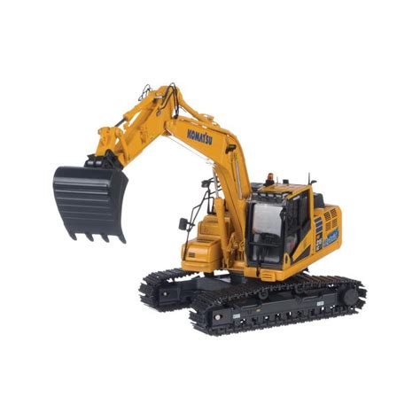 V Hicule Komatsu Miniature Hb Lc Hybride Universal Hobbies Uh