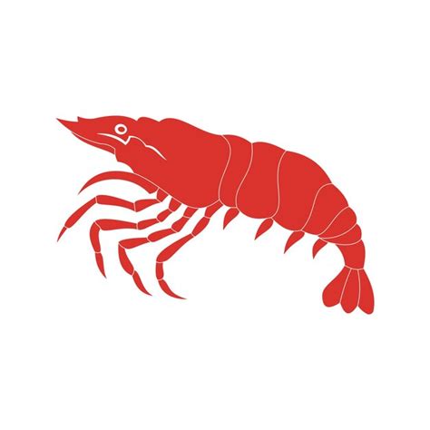 Premium Vector Lobster Vector Illustration Design Icon