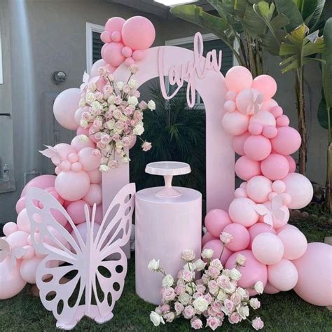 Pin De CREACIONES RUBYLOP En Pines Creados Por Ti Globos Fiesta Con