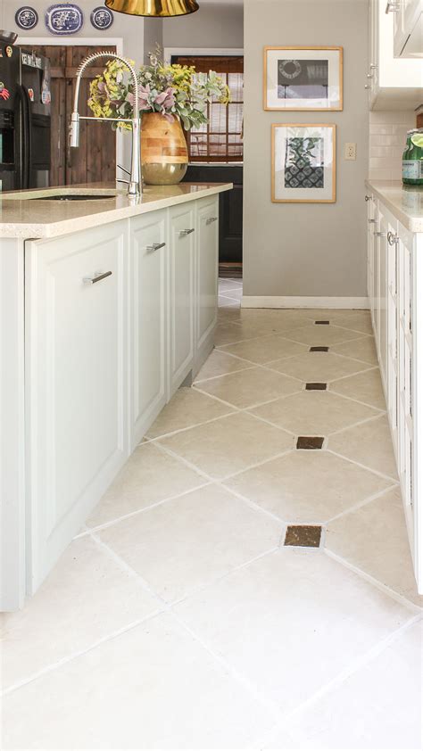 How To Clean Old Ceramic Tile Floors Floor Roma