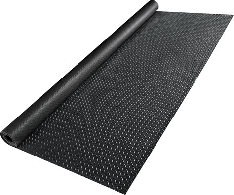 Yescom Heavy Duty Garage Floor Mat Runner Protector Mat 19