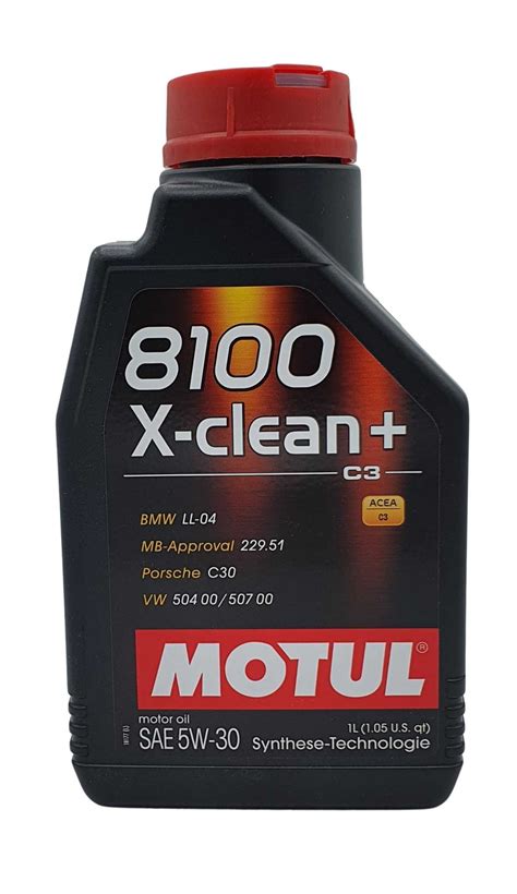 Motul X Clean W Liter