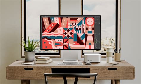 professional monitors  graphic design