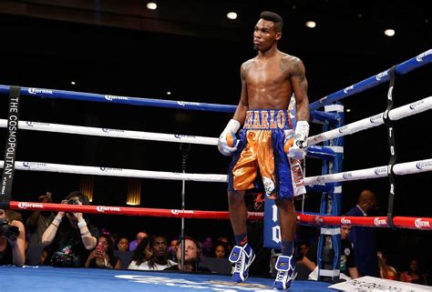 “I Will Flourish on the 30th”: Jermell Charlo Highlights What Makes Him Better Than Canelo ...