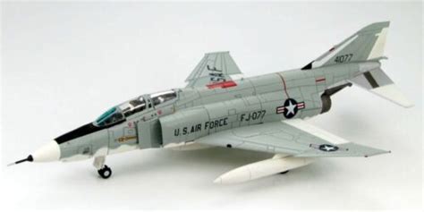 Hobby Master 1 72 Scale HA1954 McDonnell Douglas RF 4C Phantom II EBay