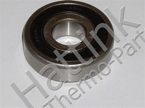 Bearing SL E SMX SBII III RDII N I L 58 Hattink Thermo Parts