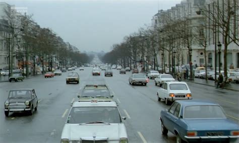 Imcdb Org Austin Mini Mkiii Ado In Peur Sur La Ville